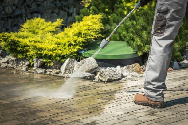 Best Post-Construction Pressure Washing  in Davenport, WA